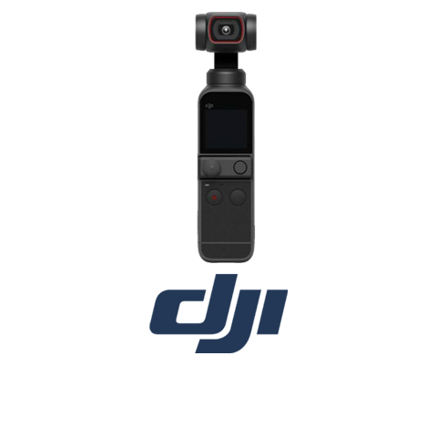 DJİ Pocket 2