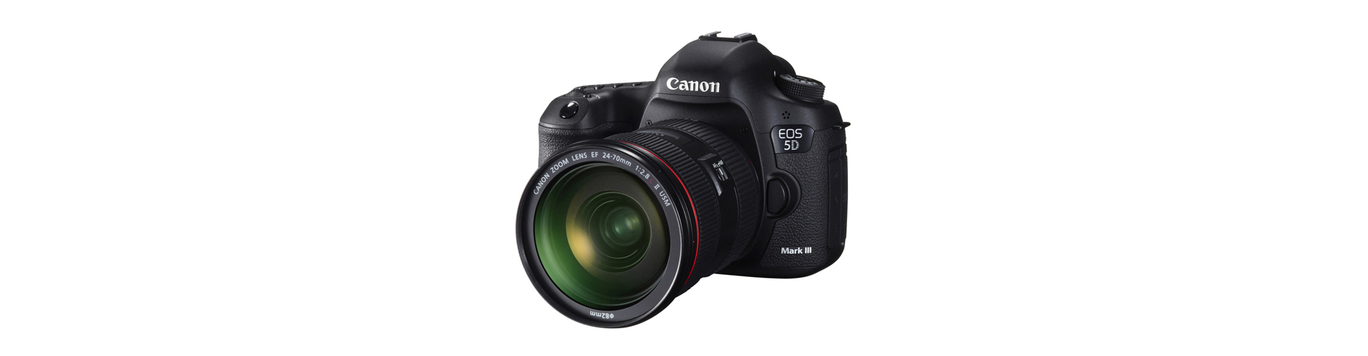 Canon 5D Mark III İçin Bilinmesi Gereken 9 Şey