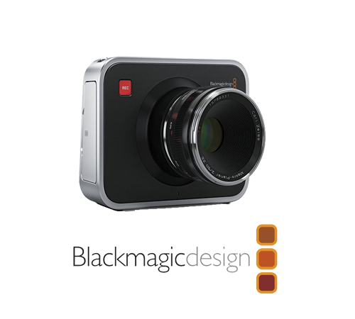 Blackmagic Design