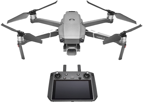 Dji Mavic Pro 2