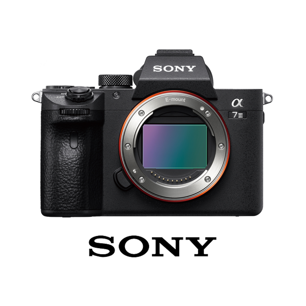 sony A7 III