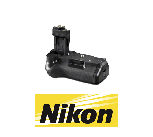 Nikon MB-D10 Battery Grip