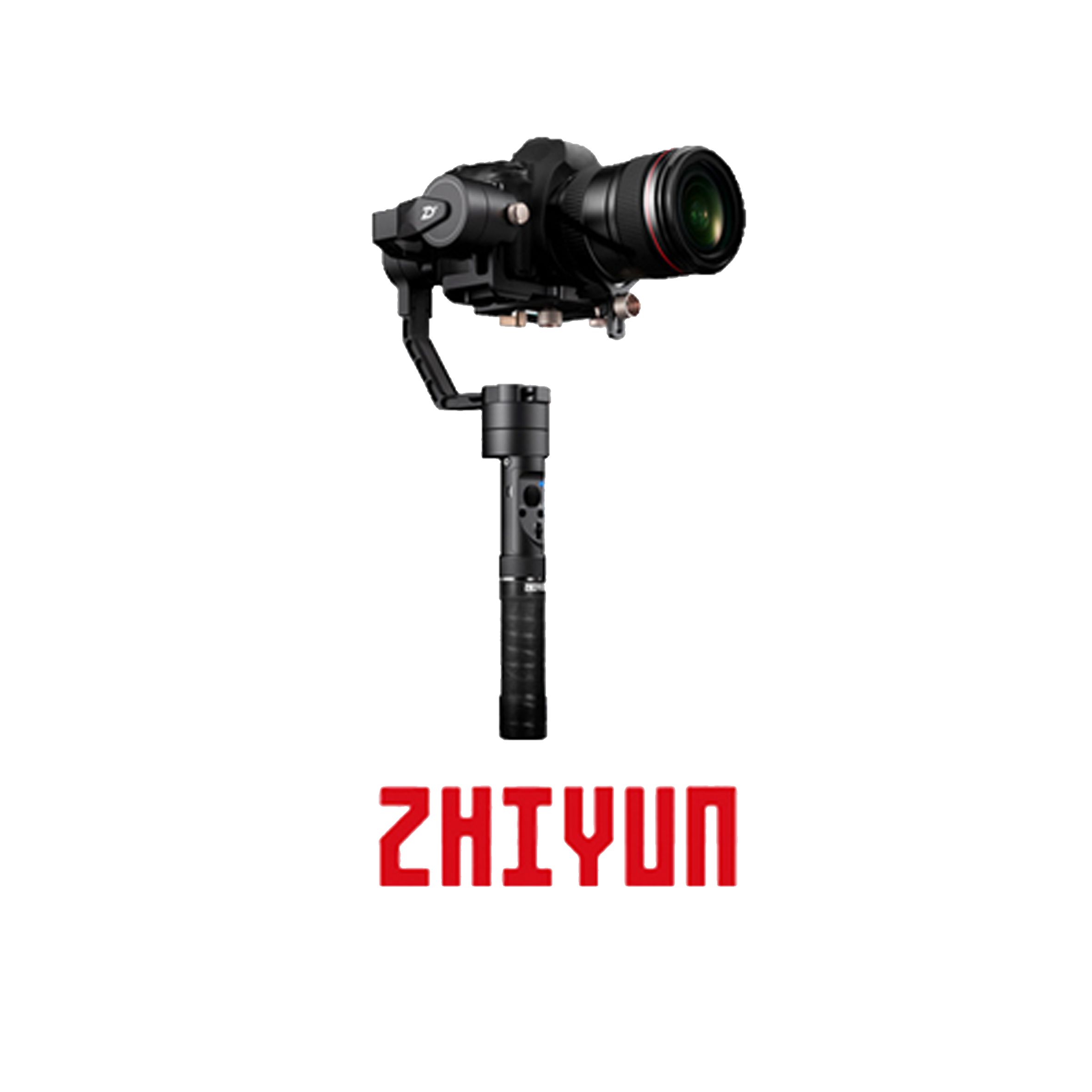 Zhiyun Crane Plus Gimbal