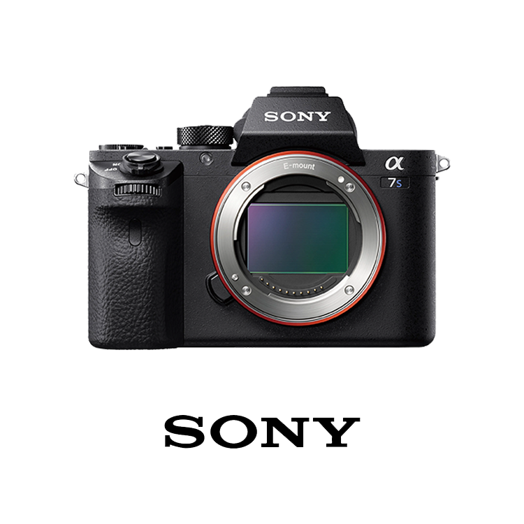 Sony A7S II